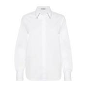 Hvid Skjorte C159