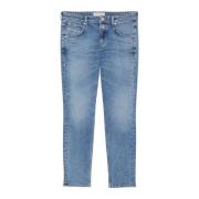 THEDA BOYFRIEND Jeans