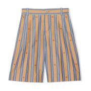 Gul Azure Bermuda Shorts