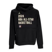 NBA All Star Game Fleece Hoodie