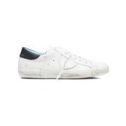 Hvide Sneakers SS24