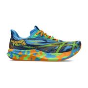 Van Gogh-inspirerede Waterscape Sneakers