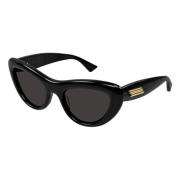 Black/Grey Sunglasses BV1282S