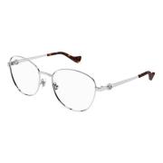 Stylish Eyewear Frames in Light Havana