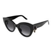 Black/Grey Sunglasses AM0417S