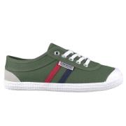 Retro Canvas Sneakers