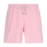 Rosa Strand Shorts