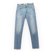 Klassiske Denim Jeans til Mænd
