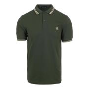 Fieldgreen Polo Shirt