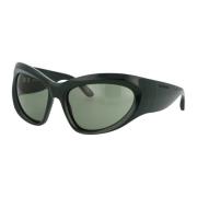 Stilfulde solbriller med BB0228S design