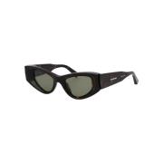 Stilfulde solbriller BB0243S