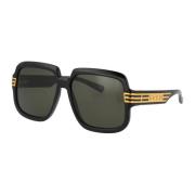 Stilfulde solbriller GG0979S