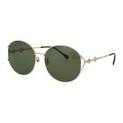 Stilfulde solbriller GG1017SK