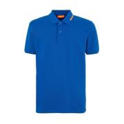 Royal Blue Polo Shirt