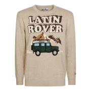 Latin Lover Strik T-shirt