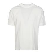Dobbelt Krave T-Shirt