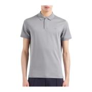 Monument Style Polo Shirt