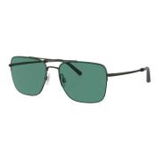 R-2 Ryegrass/Forest Sunglasses