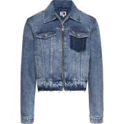 Vintage Denim Jacket Blue SS24