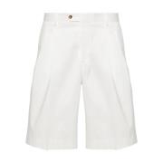Hvide Shorts SS24