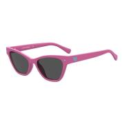Pink/Grå Solbriller CF 1020/S