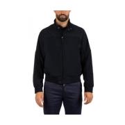 Herrejakke Stilfuld Blouson