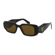 Stilfulde solbriller med 0PR 17WS design