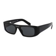 Stilfulde solbriller med 0PR 20WS
