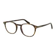 Stilfulde Optiske Briller FT5583-B