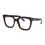 Stilfulde Optiske Briller FT5880-B
