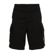Gargo Bermuda Shorts