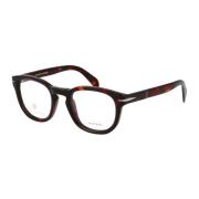 Stilfulde Optiske Briller DB 7050
