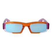 Moderne Solbriller til Trendy Look