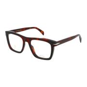 Stilfulde Optiske Briller DB 7020