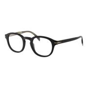 Stilfulde Optiske Briller DB 7017