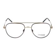 Stilfulde Optiske CK19145F Briller