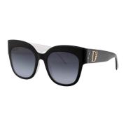 Stilfulde solbriller D2 0097/S