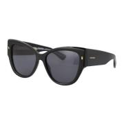 Stilfulde solbriller D2 0016/S