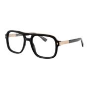Stilfulde Optiske Briller D2 0087