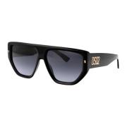 Stilfulde solbriller D2 0088/S