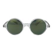 Stilfulde solbriller med 0EA 501M