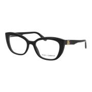 Stilfulde Optiske Briller 0DG3355