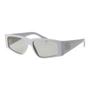 Stilfulde solbriller med 0DG4453 design
