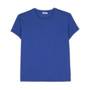 Blå Bølge Logo T-Shirt