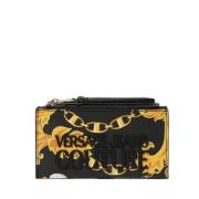 Syntetisk Materiale Dame Clutch