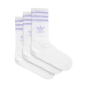 Crew Socks