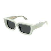 Stilfulde solbriller GG1529S 003