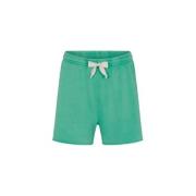 Grøn Mode Shorts