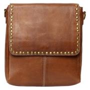 Stilfuld Crossbody Taske