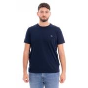 Herre Crew Neck T-Shirt